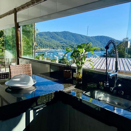 Atlantic Forest Room อังกราโดสเฮย์ส ภายนอก รูปภาพ