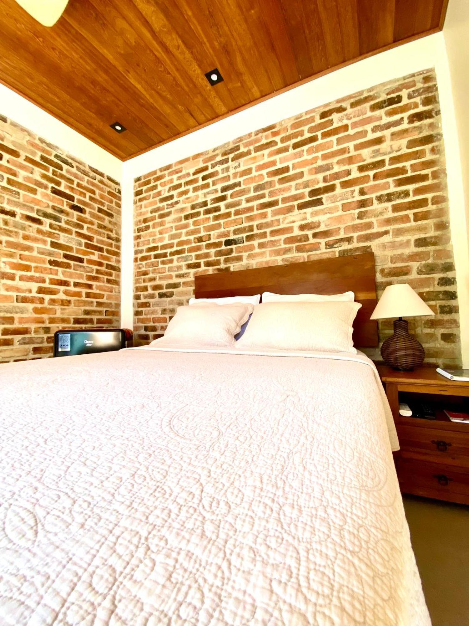 Atlantic Forest Room อังกราโดสเฮย์ส ภายนอก รูปภาพ